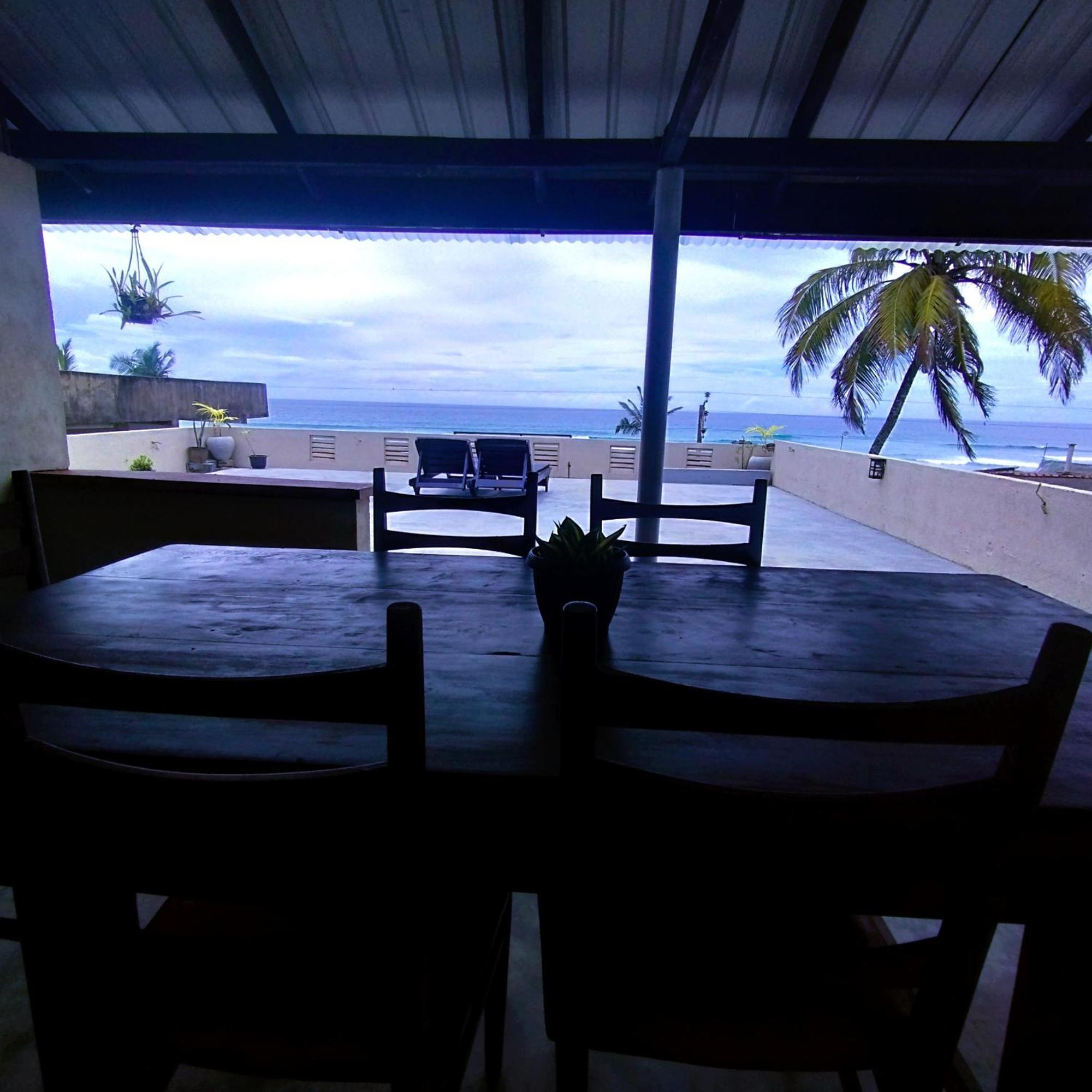 Glance Beach Ahangama Exterior foto