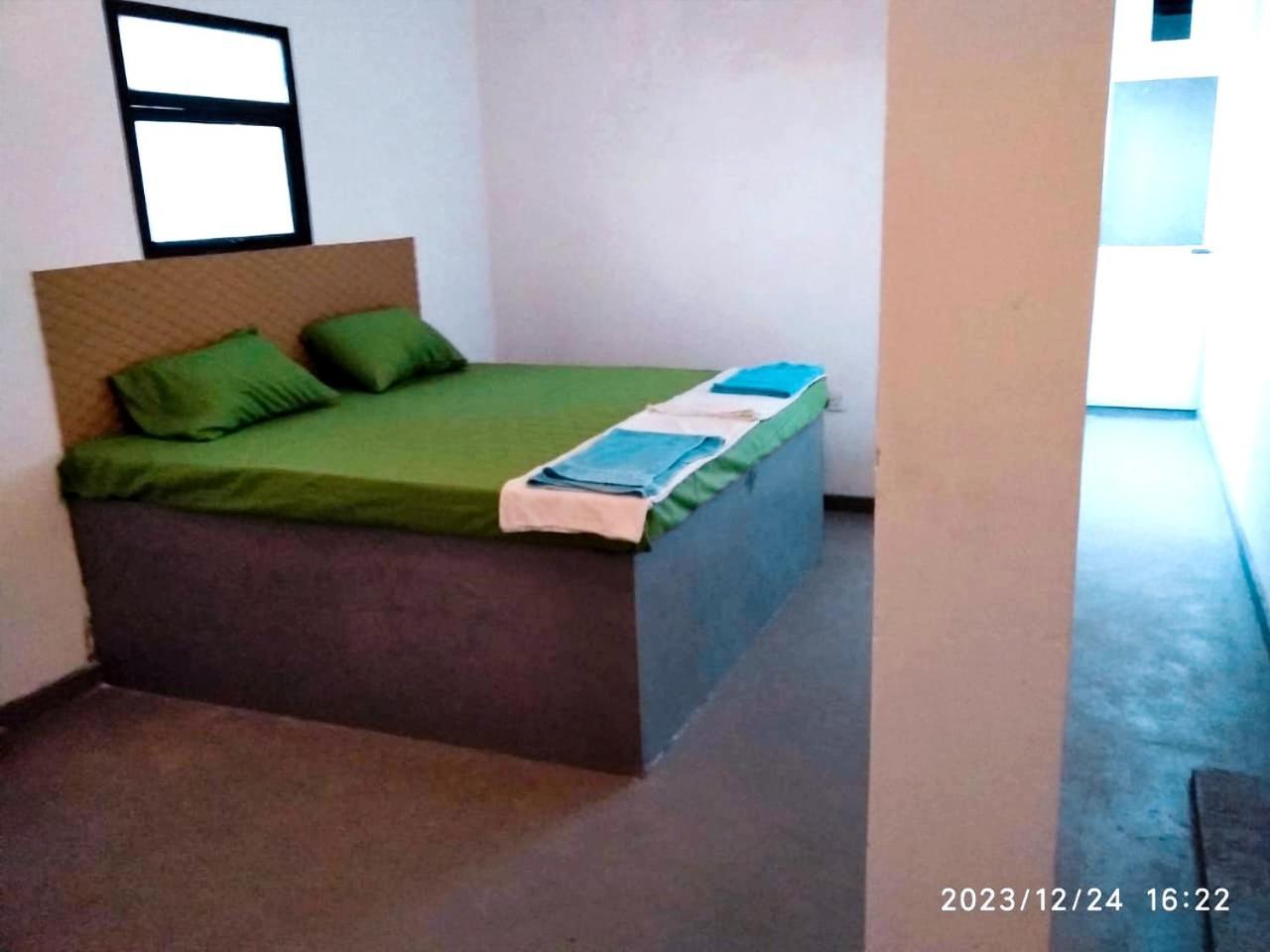 Glance Beach Ahangama Zimmer foto