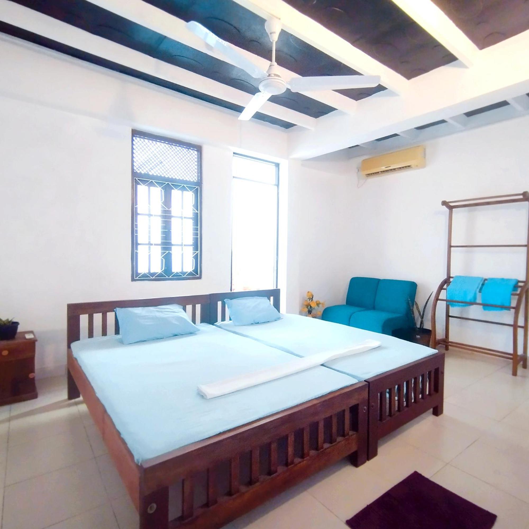 Glance Beach Ahangama Zimmer foto