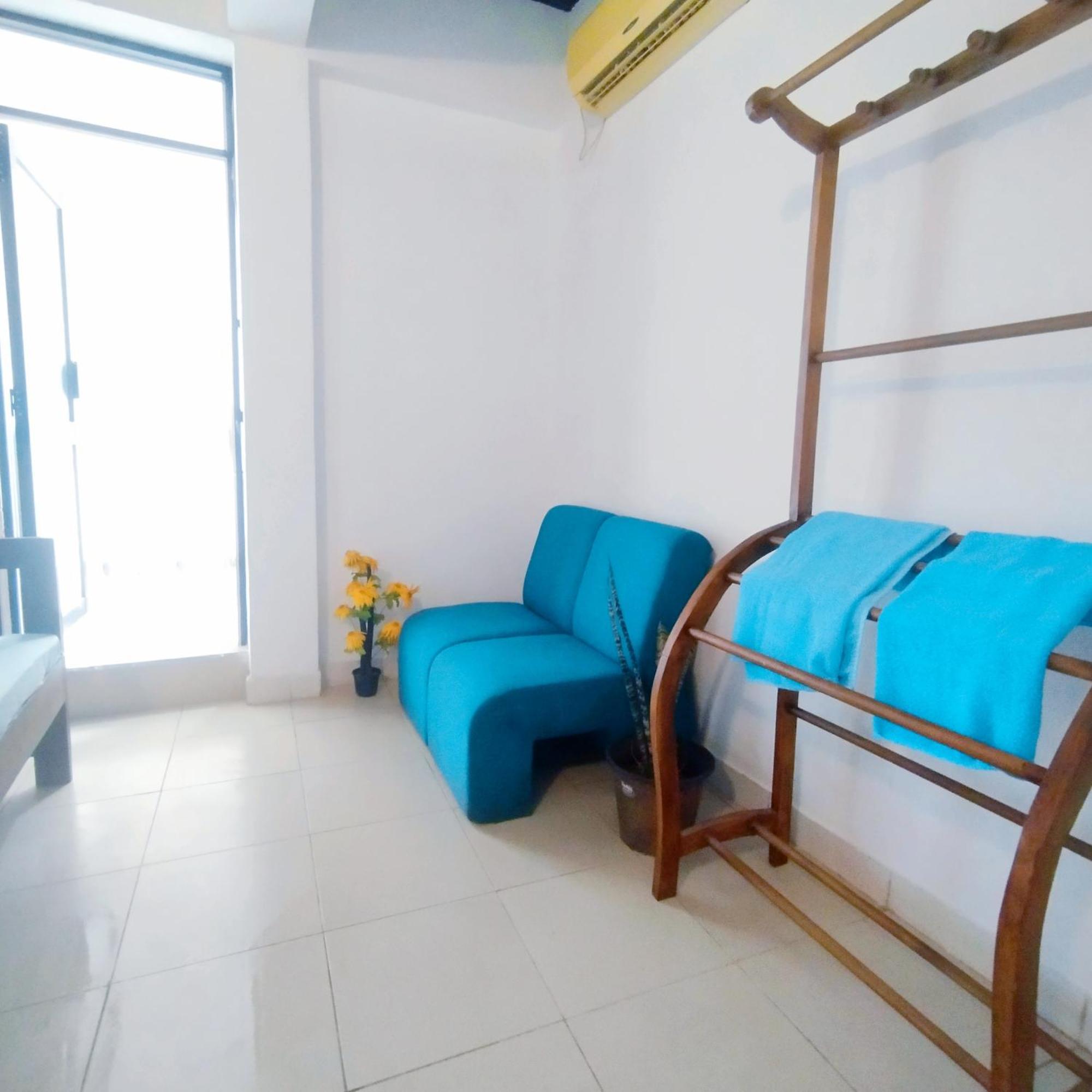 Glance Beach Ahangama Zimmer foto