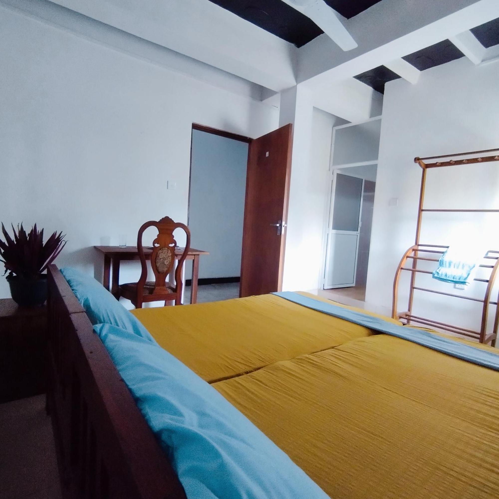 Glance Beach Ahangama Zimmer foto