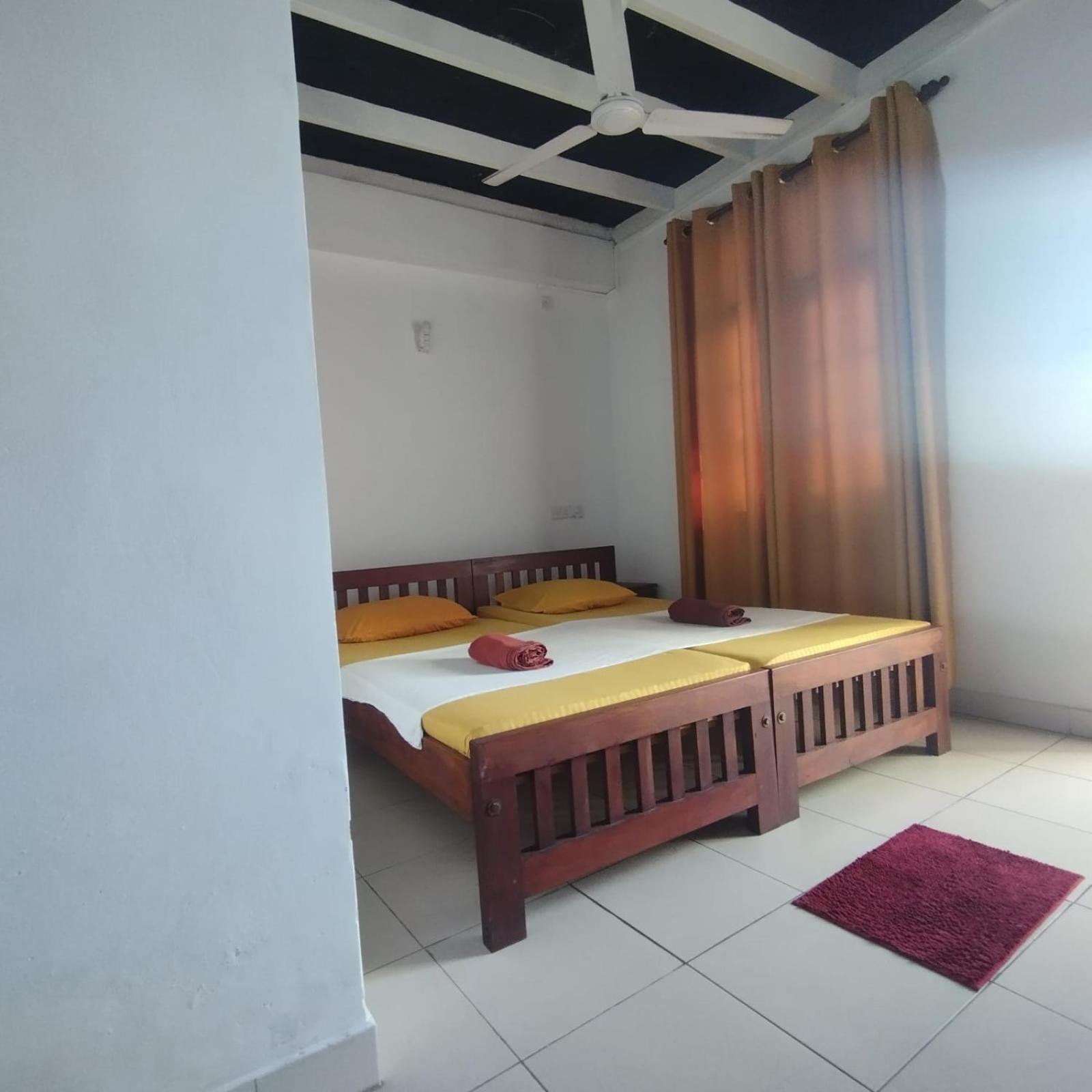 Glance Beach Ahangama Exterior foto